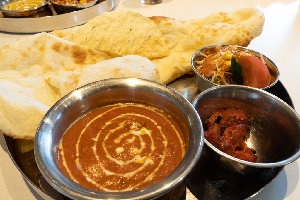 日替わりランチ