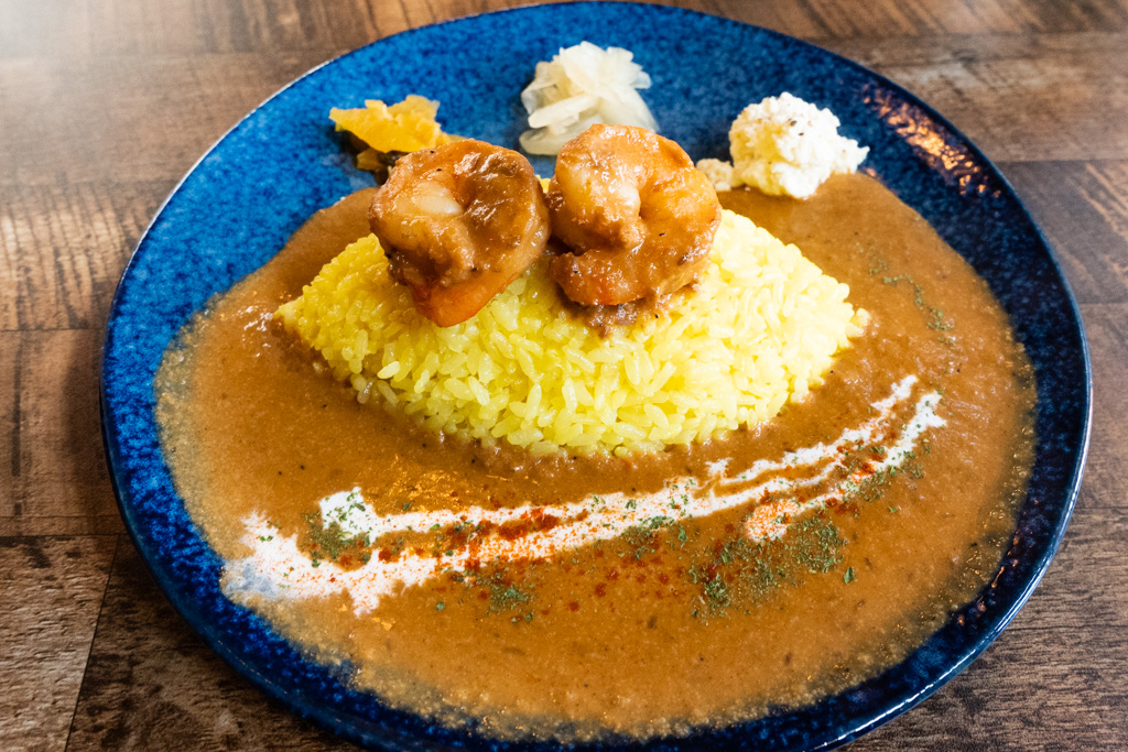 クラウンマサラ