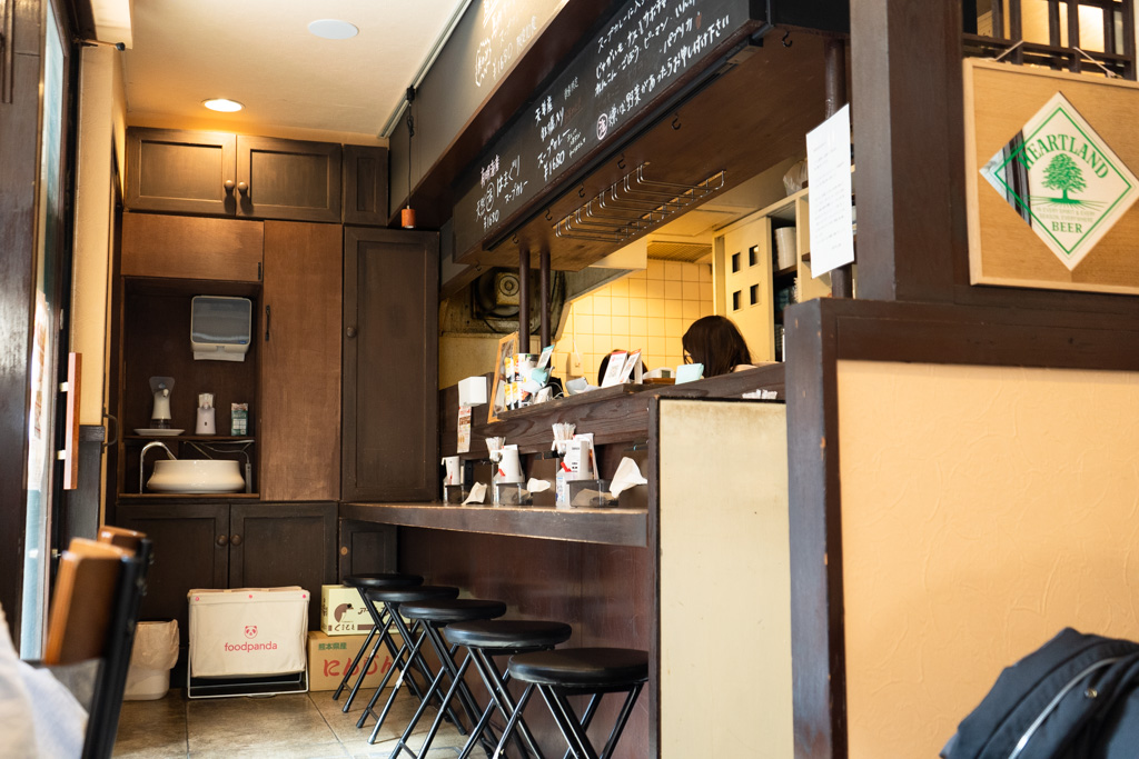 オーダーシート