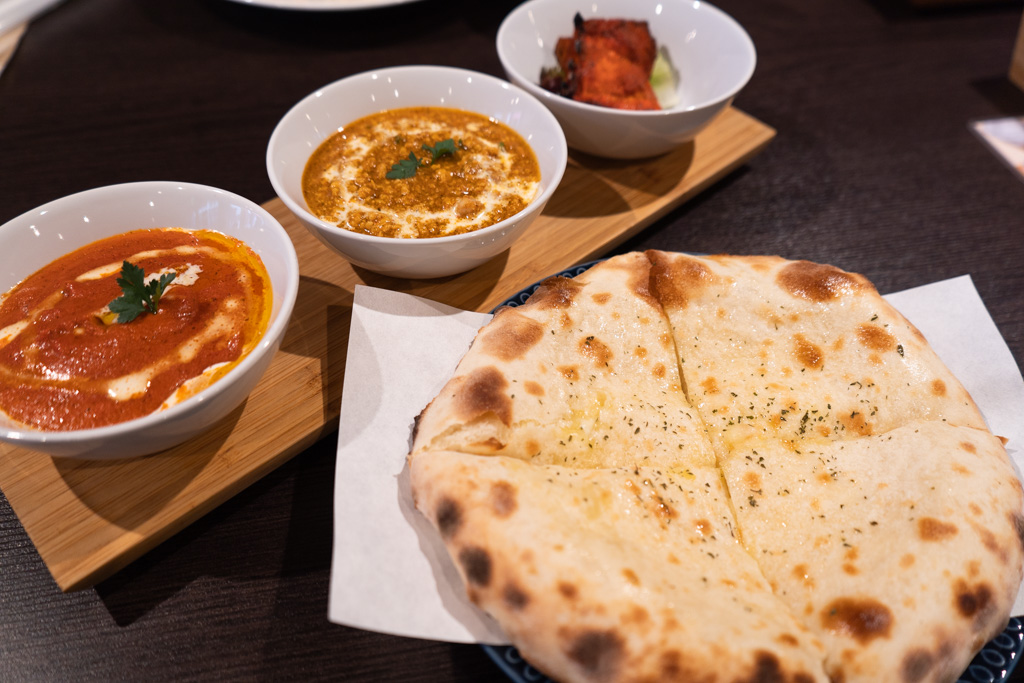 スペシャルセット