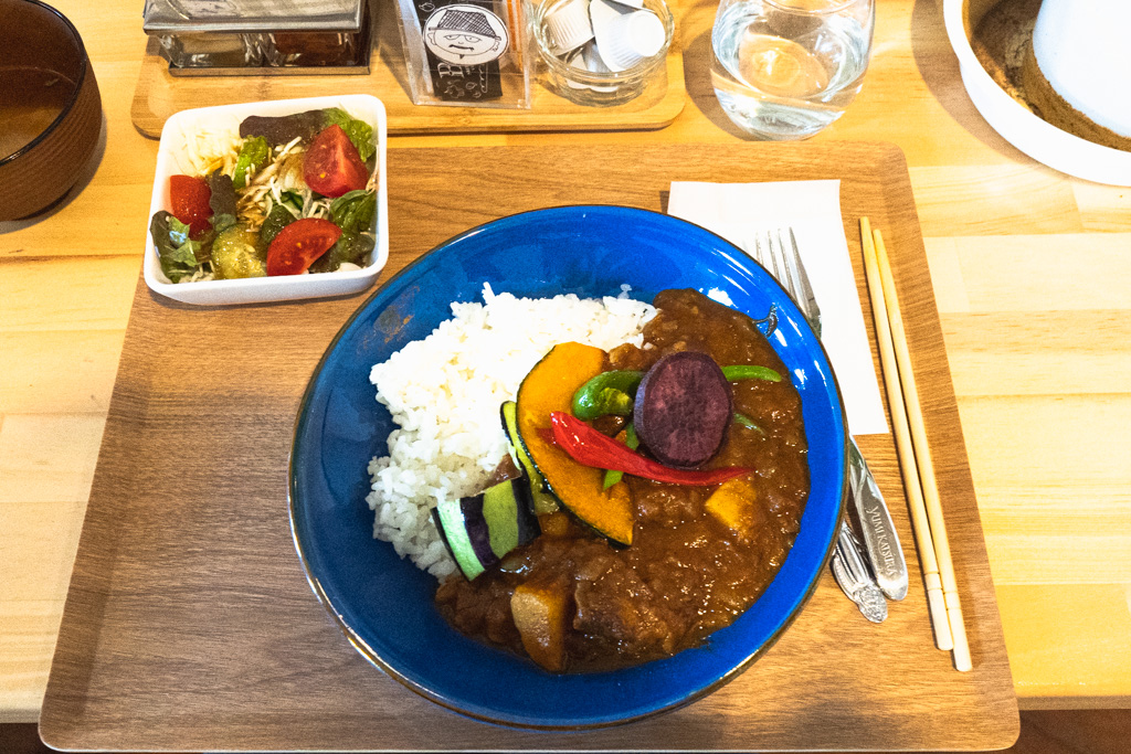 カレー