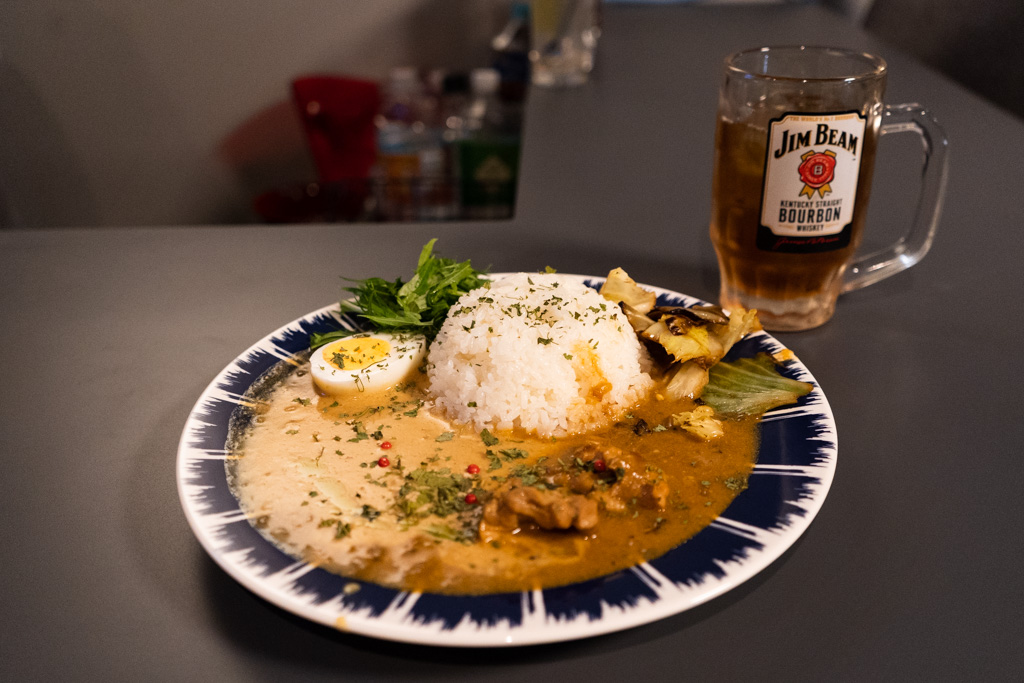 カレー
