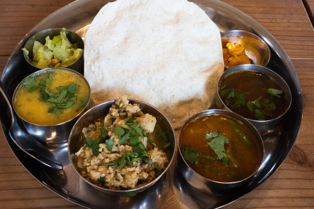 スペシャルプレート