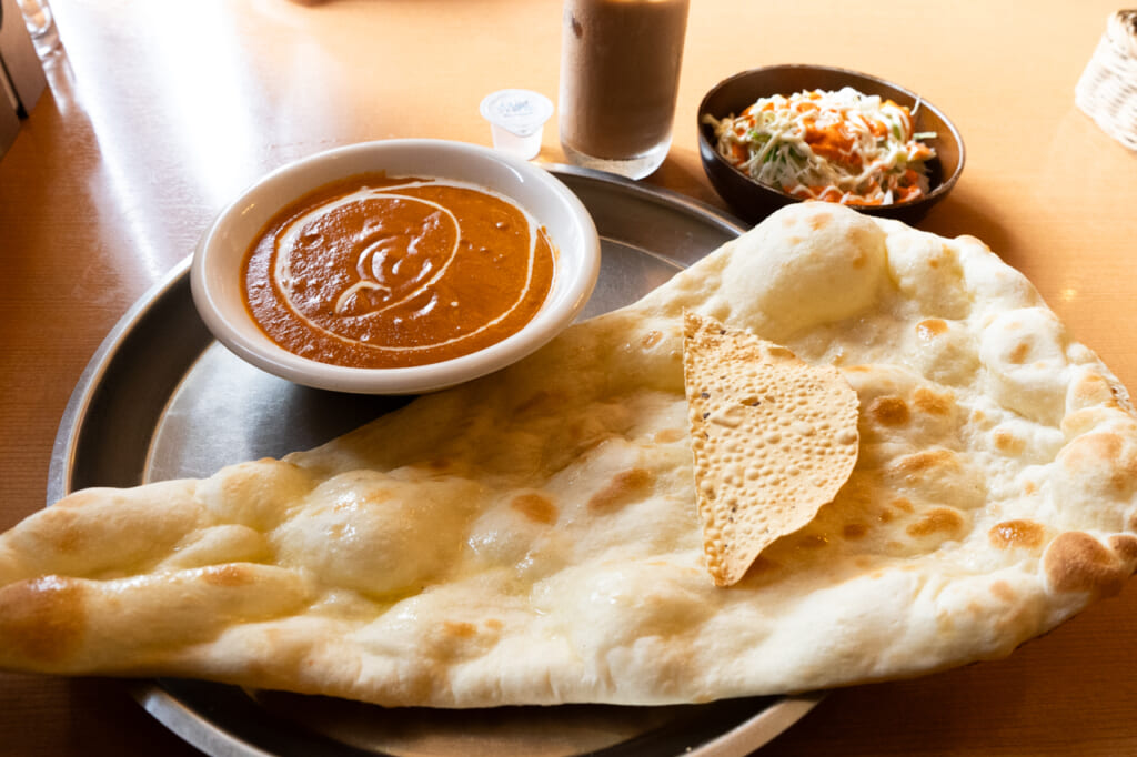 SHIVA 日替わりセット