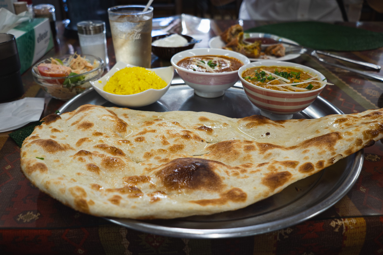 レディースセット