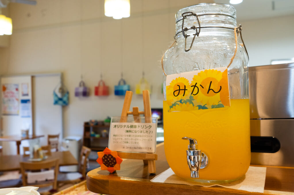 クミン オリジナル健康ドリンク