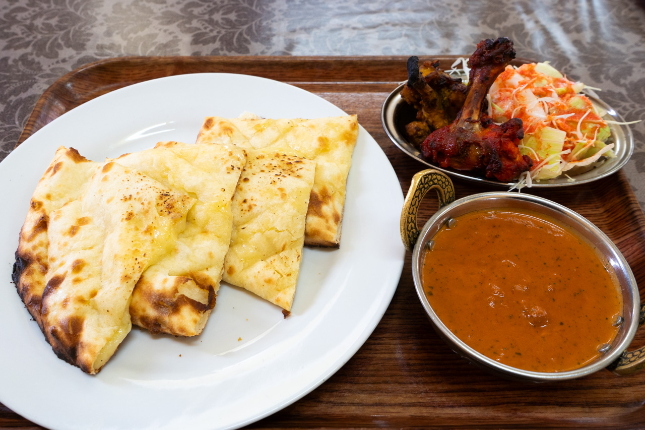 チョイスセット