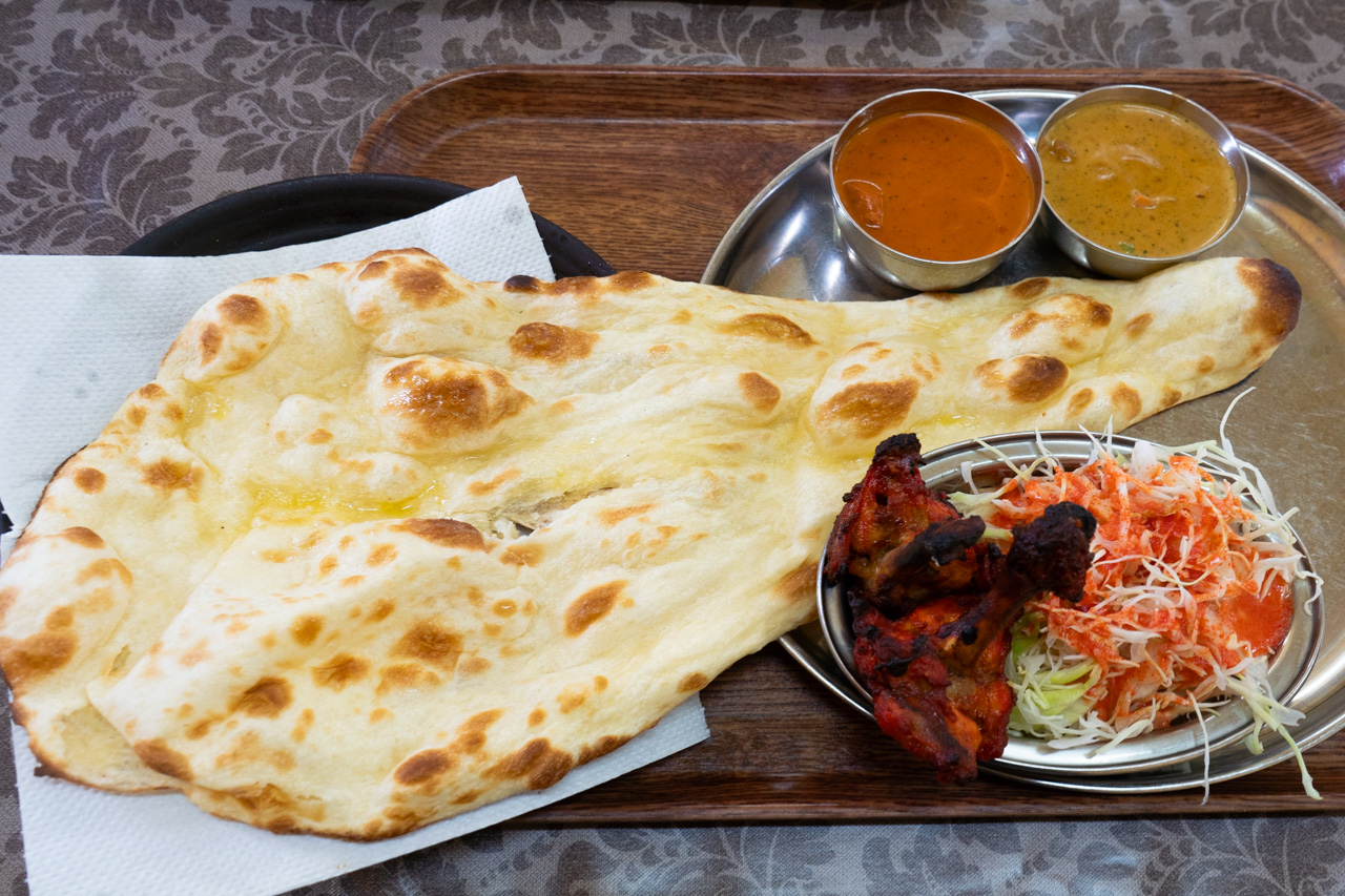 エベレストセット