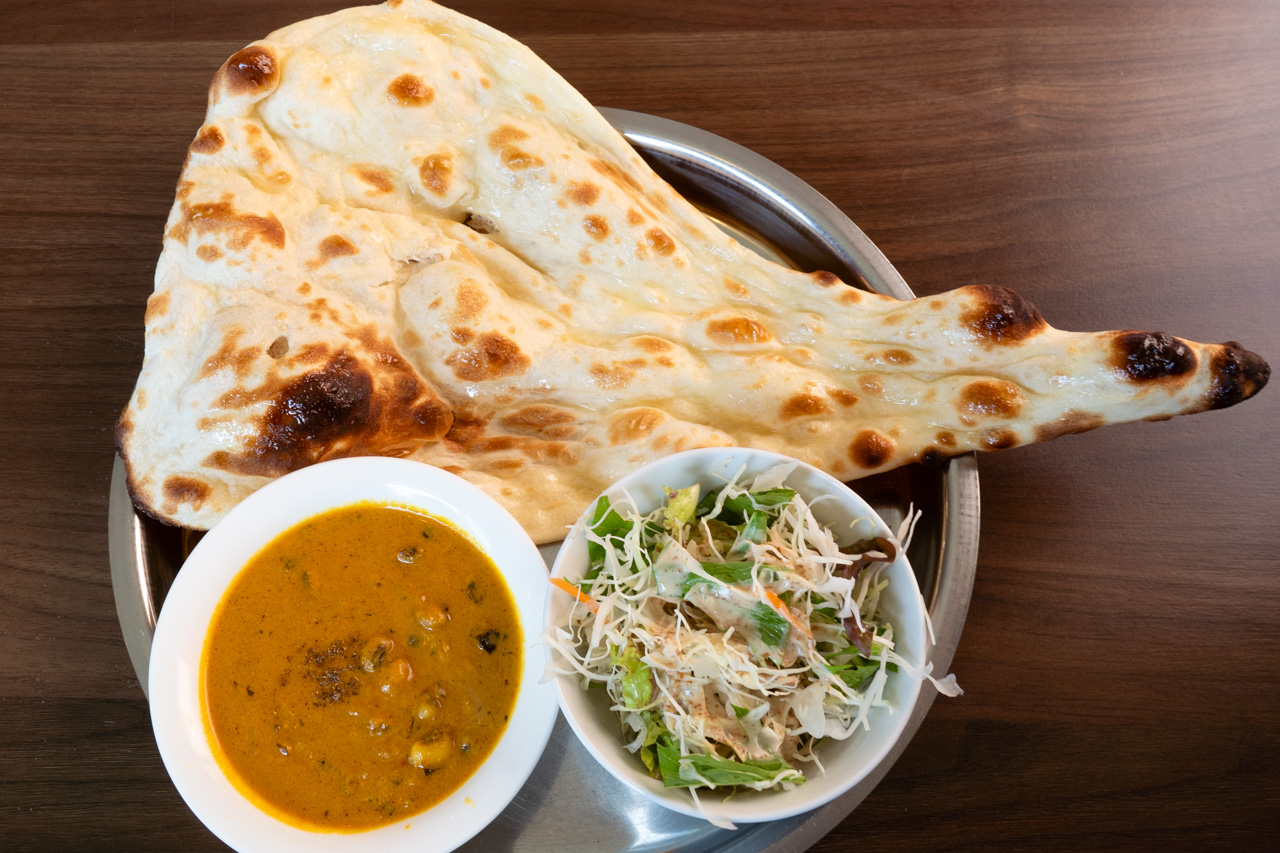 スモールランチ