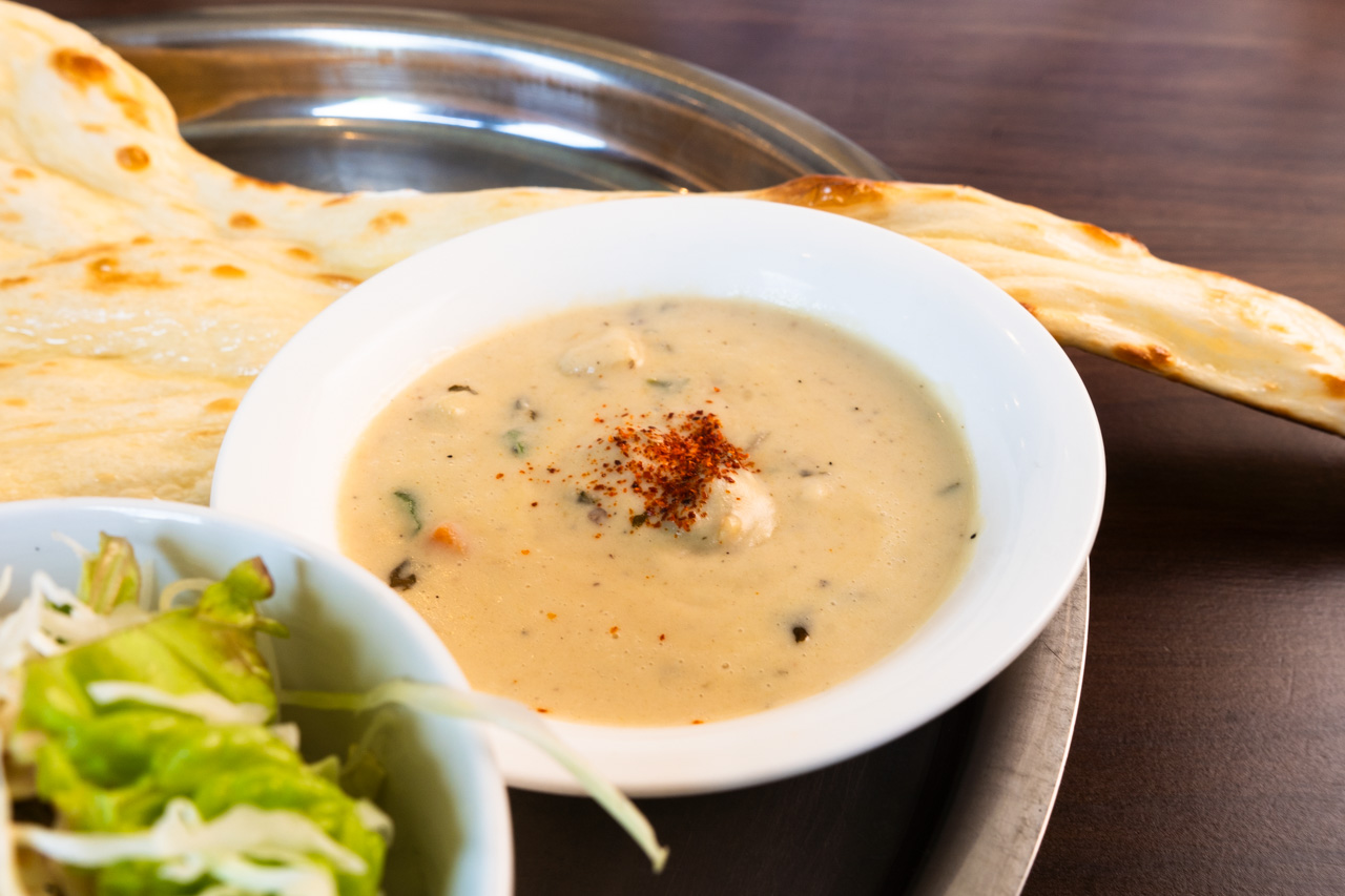 ベジタブルコルマ