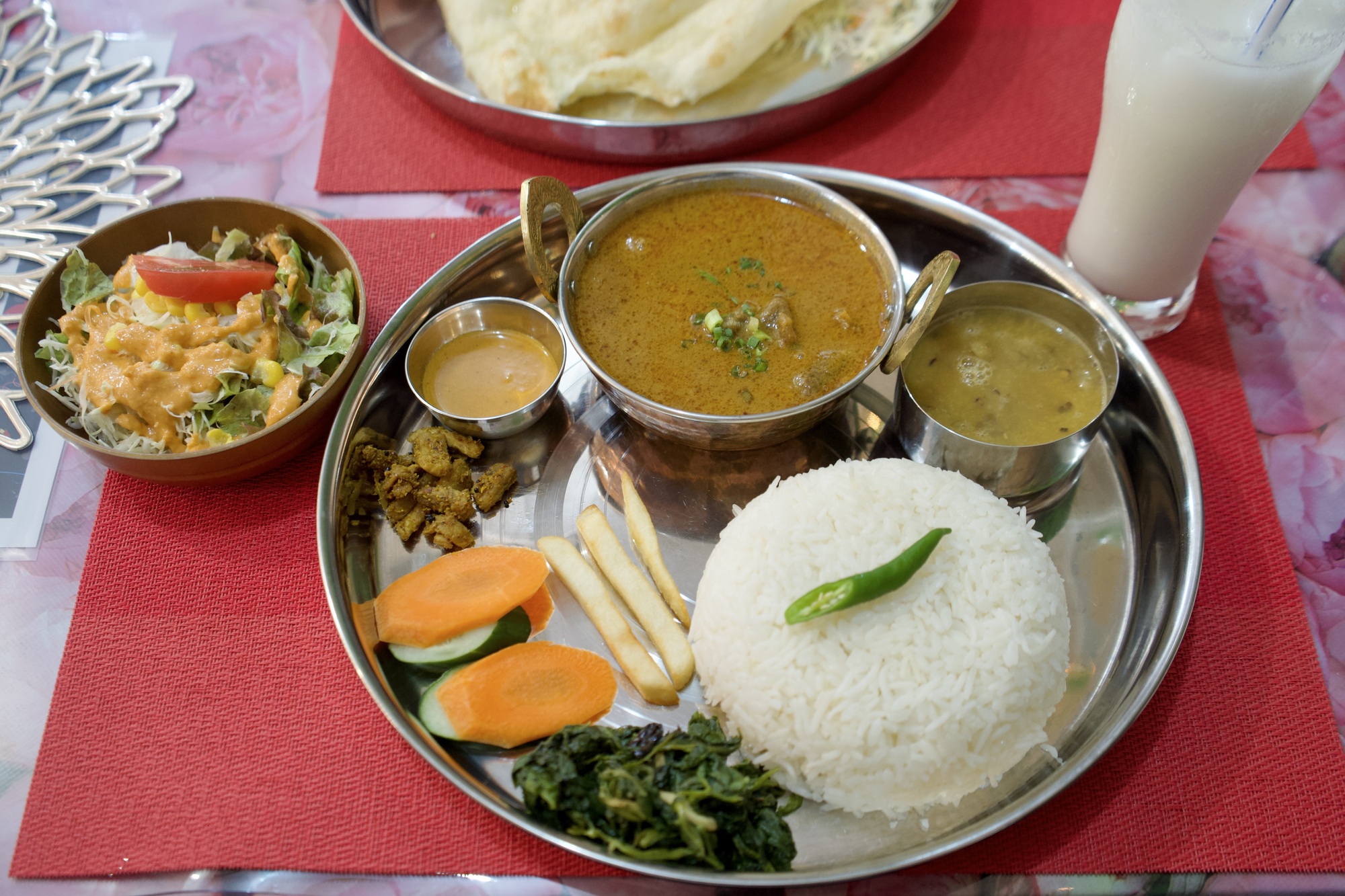 スペシャルネパールカナセット