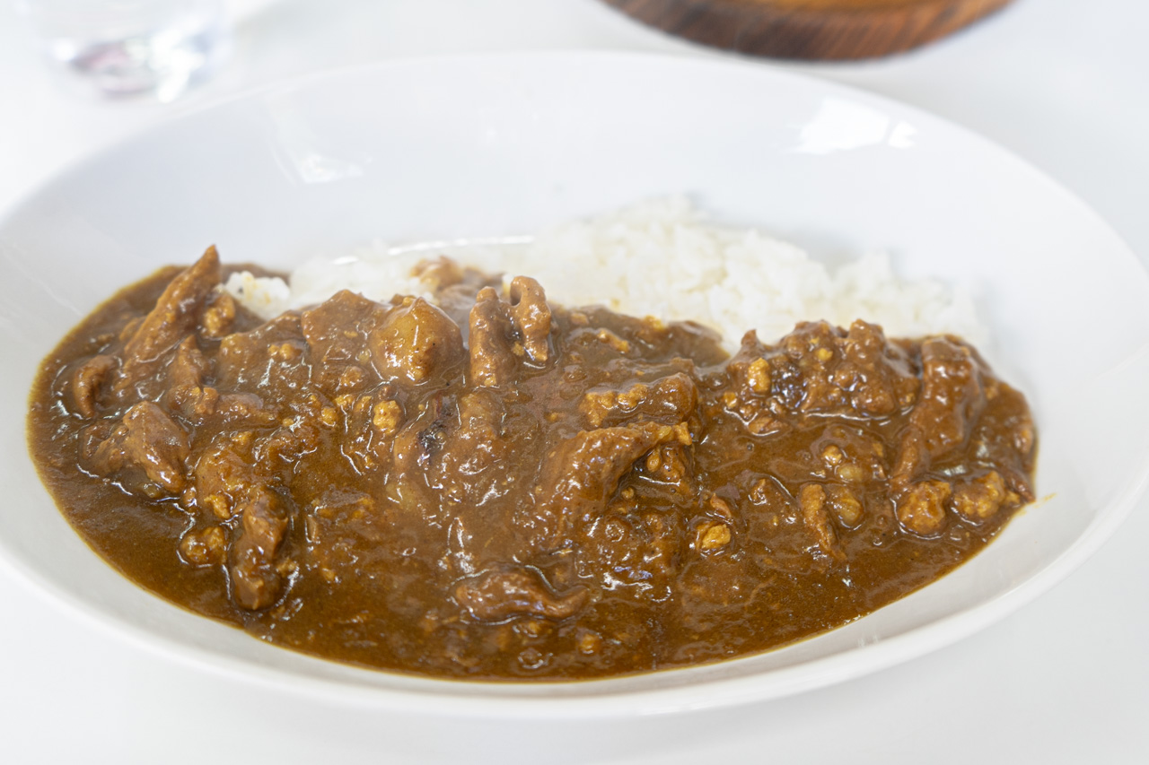 清正カレー