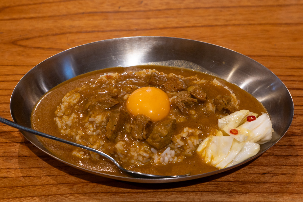 カレー