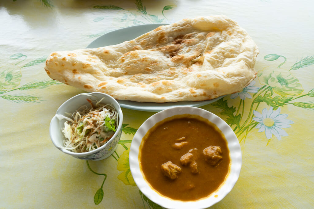 パキスタンセット