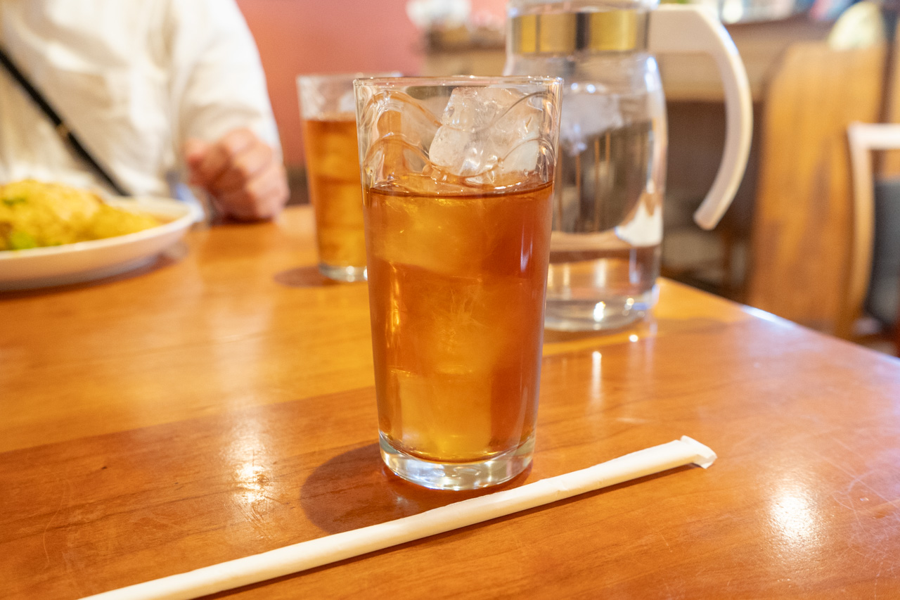 スリランカ紅茶