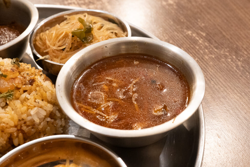 I&I ayanai(アヤナイ)　旨味鰹火鍋湯